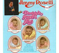 Roselli, Jimmy - Daddy's Little Girl