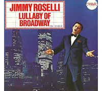 Jimmy Roselli – Lullaby of Broadway – Mercury