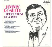 Roselli, Jimmy - There Must Be a Way