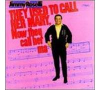 Roselli, Jimmy - They Called Her Mary