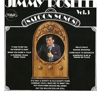 Roselli, Jimmy - Vol. 3-Saloon Songs