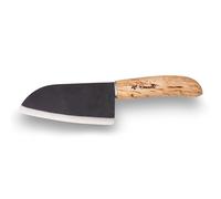 ROSELLI Petit couteau de chef couteau de cuisine 13,5cm carbone R700