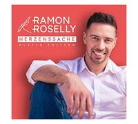 Roselly, Ramon - Herzenssache-Spec [Import]