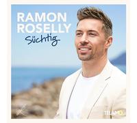 Ramon Roselly – Süchtig – CD – Warner Music