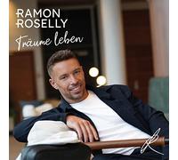 Ramon Roselly – Traume Leben – CD (neuf, import Hollande)