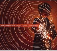 Roseman, Josh - New Constellations Live I [Import]