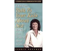 Roseman, Lennie - If You Can Talk to Your Kids About Sex [VHS]