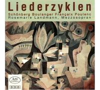 Rosemarie Landmann - Liederzyklen [Import]