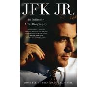RoseMarie Terenzio Liz McNeil JFK Jr. (Relié)