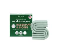 Rosemary and Biotin Solid Shampoo 91g