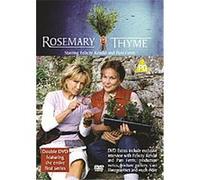 Rosemary And Thyme G