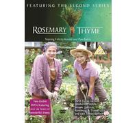 Rosemary and Thyme - Rosemary and Thyme - Series 2 [Box Set] [Import anglais]