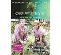 Rosemary And Thyme - Series 2 , (Box Set) G