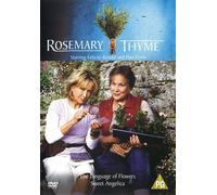 Rosemary and Thyme: The Language of Flowers / Sweet Angelica [DVD 2005]