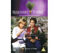 Rosemary and Thyme The Memory of Water.