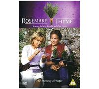 Rosemary And Thyme: The Memory Of Water [Dvd 2005]
