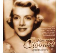 Rosemary Cloo - Mixed Emotions