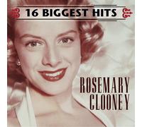 Clooney, Rosemary - 16 Biggest Hits