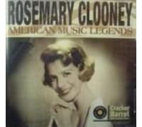 Rosemary Clooney: American Music Legends by Unknown (0100-01-01)