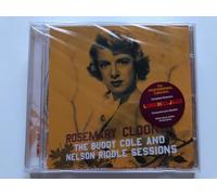 ROSEMARY CLOONEY - B. Cole and N. Riddle Sessions [Import]
