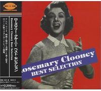 Rosemary Clooney - Best Selection [Import]