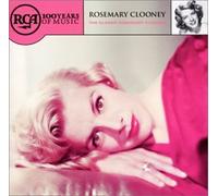 Rosemary Clooney - Classic Rosemary Clooney,the