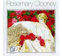 Rosemary Clooney – Everything's Coming Up Rosie – Concord