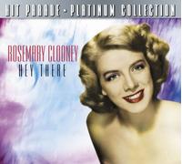 Rosemary Clooney – Hey There – Import – Dynamic