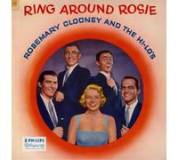 ROSEMARY CLOONEY & HI-LO'S - Ring Around Rosie