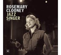 Rosemary Clooney – Jazz Singer – CD – Neuf – Legacy