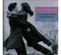 Rosemary Clooney - Let's Fall in Love - vol 1