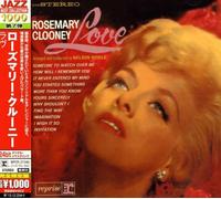 Rosemary Clooney - Love [Import]