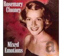 Rosemary Clooney - Mixed Emotions