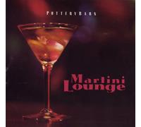 Rosemary Clooney, Nelson Riddle, Dean Martin, Vikki Carr, Peggy Lee, Julie London, Lou Rawls, - Martini Lounge (UK Import)
