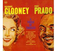 Rosemary Clooney & Perez - A Touch of Tabasco [Import]