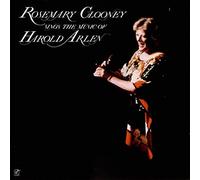 Rosemary Clooney - Sings The Music Of Harold Arlen