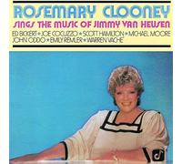 Rosemary Clooney – Sings The Music of Johnny – Import (Universal Billard)
