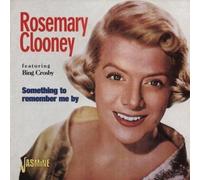 ROSEMARY CLOONEY - SOMETHING TO REMEMBER ME BY CD NEUF