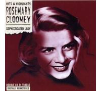 Rosemary Clooney - Sophisticated Lady [Import]