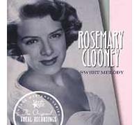 Rosemary Clooney - Sweet Melody