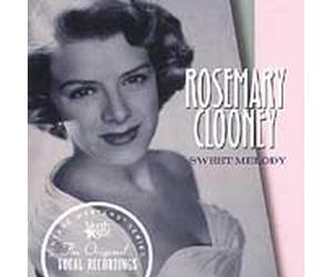 Rosemary Clooney - Sweet Melody