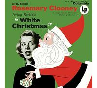 ROSEMARY CLOONEY - WHITE CHRISTMAS CD NEUF