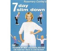 Rosemary Conley - 7 Day Slim Down , (Wide Screen) G