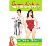 Rosemary Conley - Brand New You! Work-Out With Coleen Nolan G