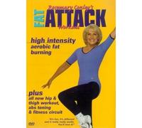 Rosemary Conley - Fat Attack