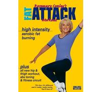 Rosemary Conley - Fat Attack