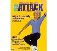 Rosemary Conley - Fat Attack