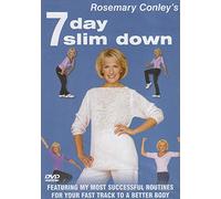 Rosemary Conley - Rosemary Conley - 7 Day Slim [Import anglais]