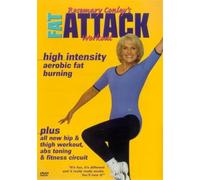 Rosemary Conley - Rosemary Conley - Fat Attack [Import anglais]