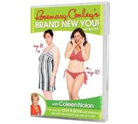 Rosemary Conley - Rosemary Conley - Hip andThigh Workout [Import anglais]